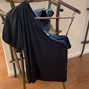 Cooper and Ella off the shoulder shirt size large